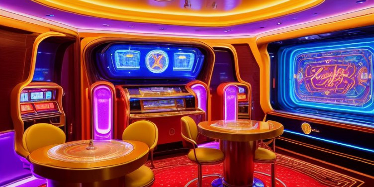 Bountiful Bonuses at LasVegas Internet Casino