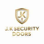 JKSecurity Doors Profile Picture