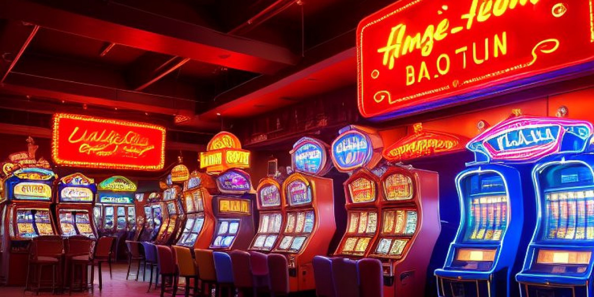 Unusual Gaming Oasis at VegasNow