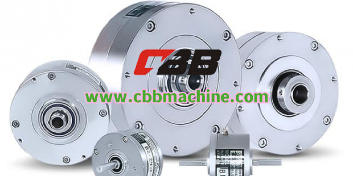 What Makes Magnetic Powder Brake Essential in Machinery?