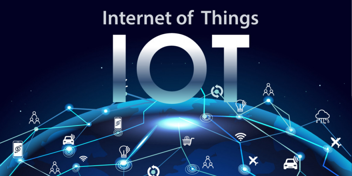Why Businesses Invest in Custom IoT Platforms