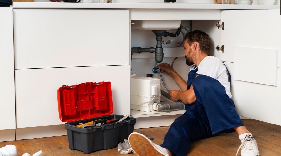 Best Plumbing Services in Georgia Counties Showcase Customer Care and Committed Workmanship | by Grissompro | Sep, 2025 | Medium