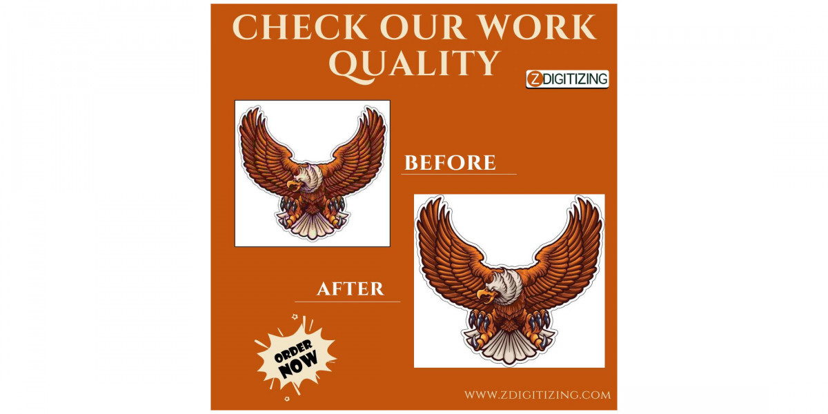 Why Vector Art Services Are Essential for Professional-Quality Graphics