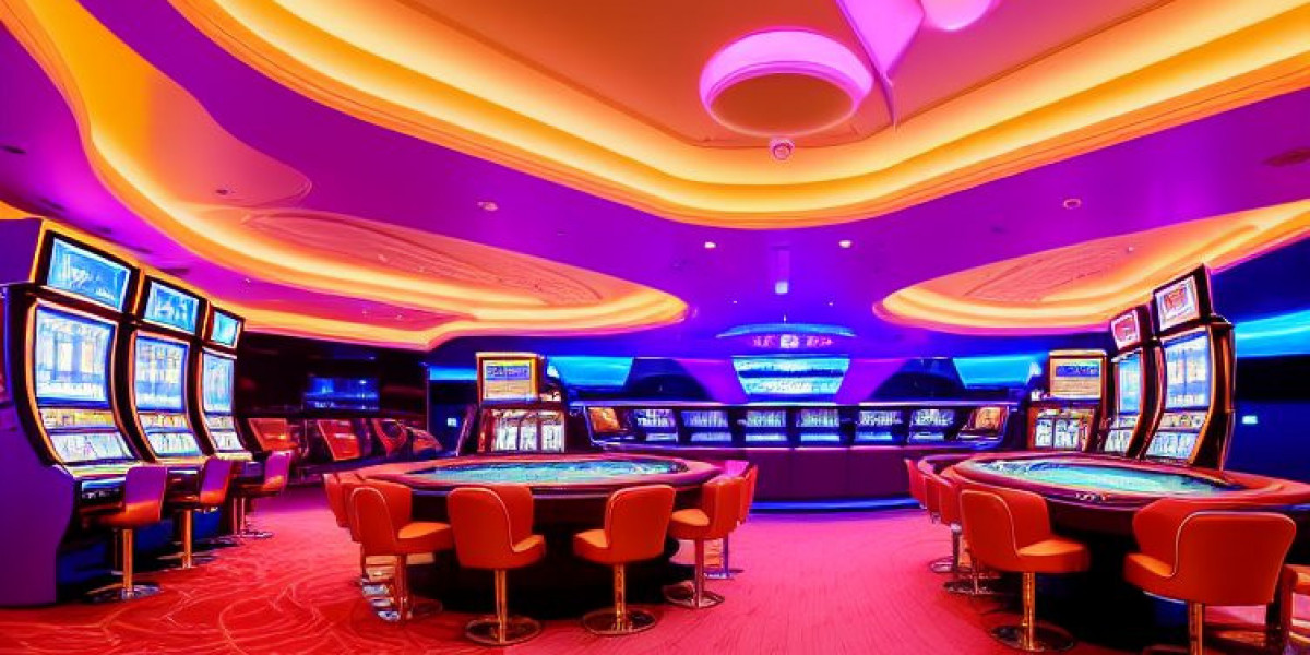卓上ゲームの管理 Stake Casino