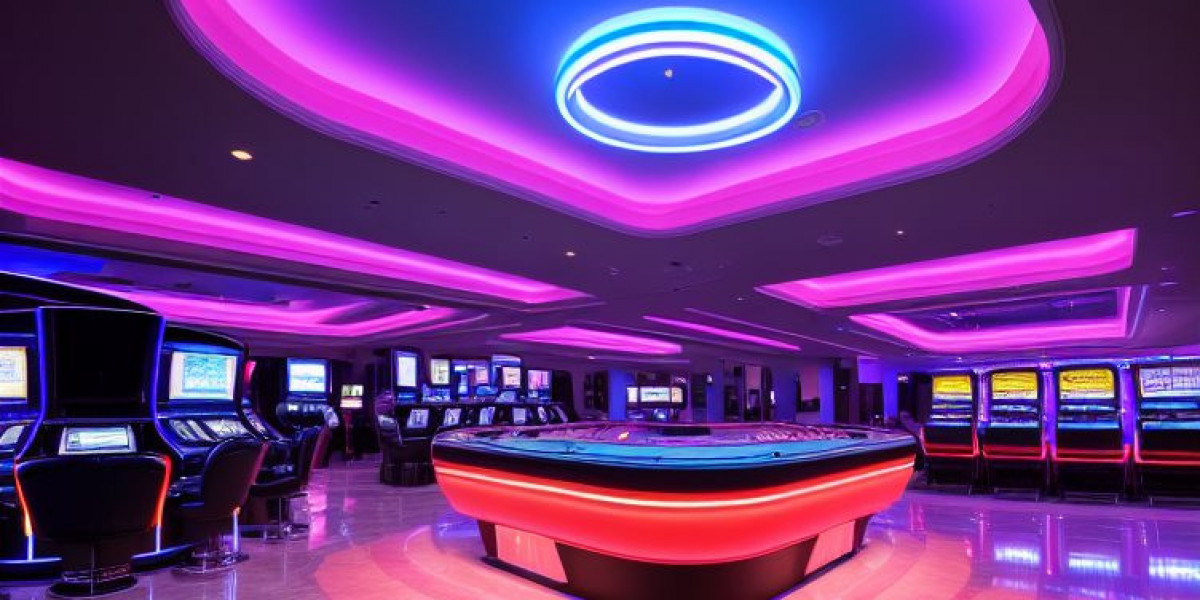 Pokie Selection at 7 Bit Casino