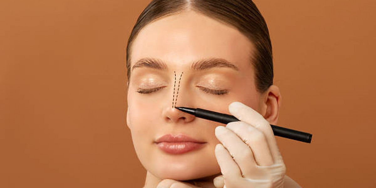 Natural-Looking Rhinoplasty in Riyadh: Tips from Experts