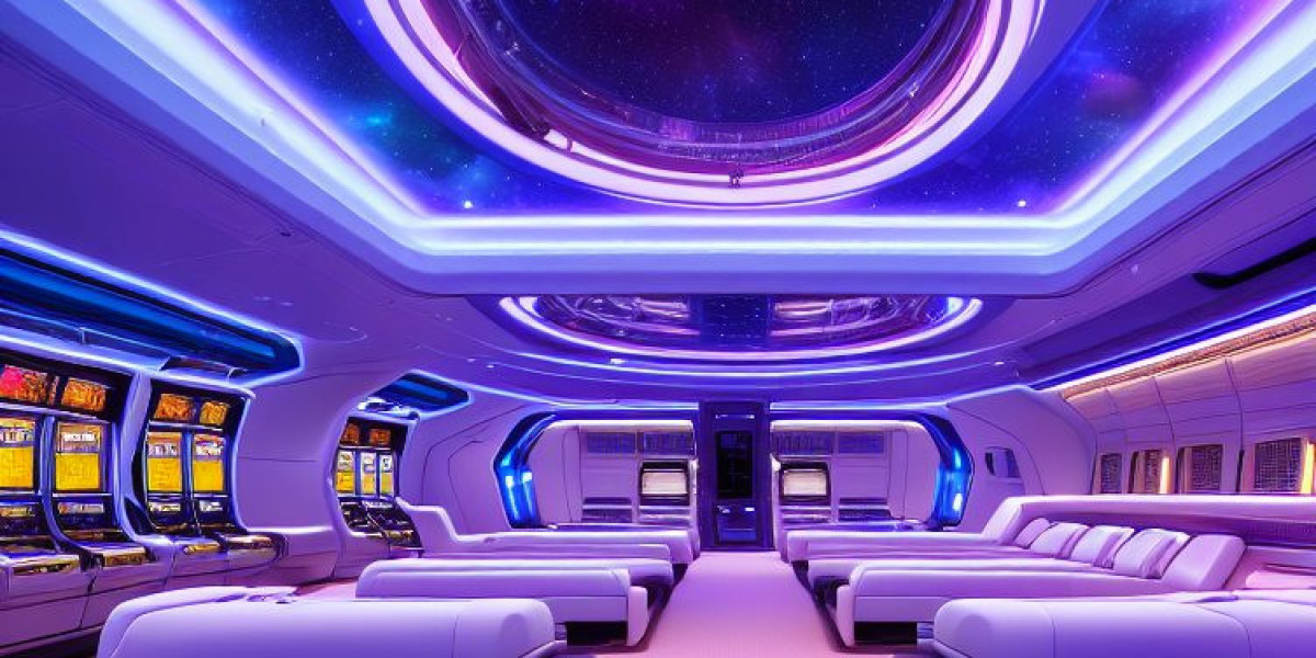 Εκτεταμένη Καζίνο Εμπειρία στο Kingmaker Casino Online