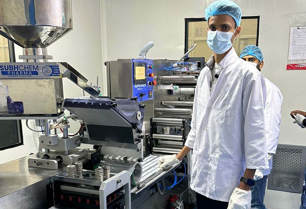 Top PCD Companies in Telangana | Andee Lifesciences