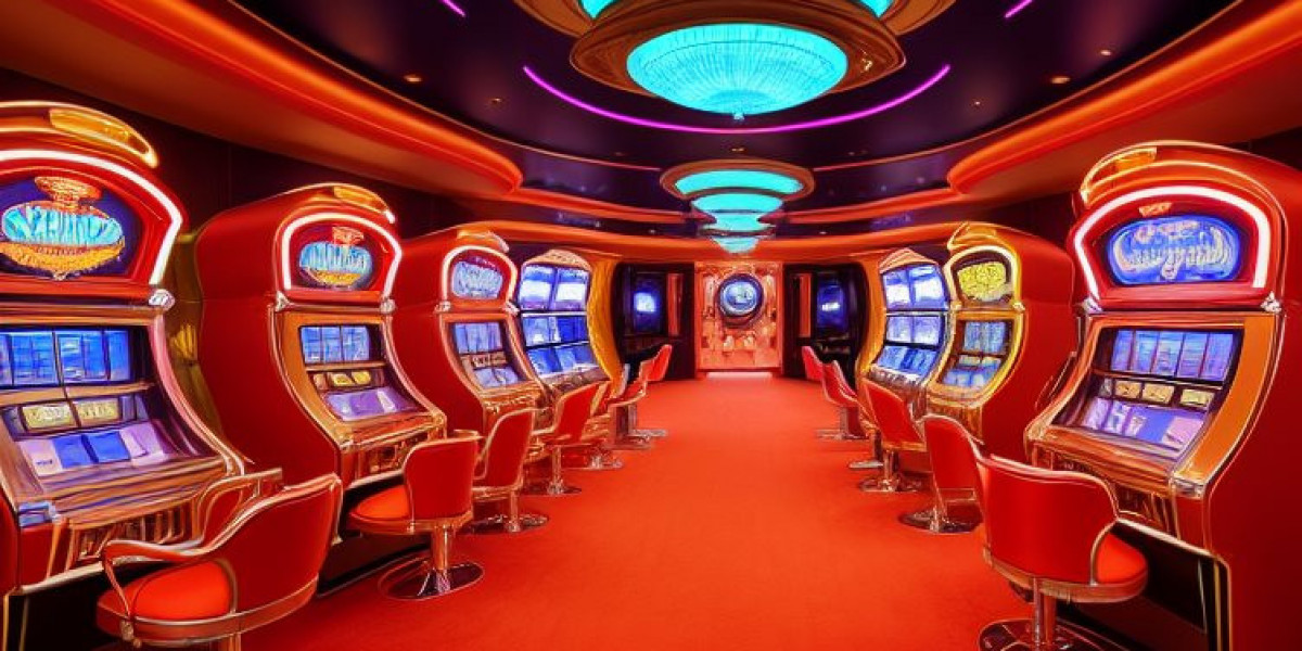 Spielvielfalt bei SlotLords