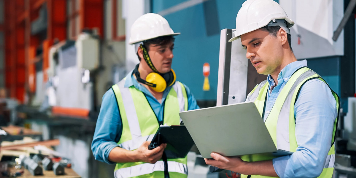 Key Benefits of Occupational Health Monitoring for Employers and Workers