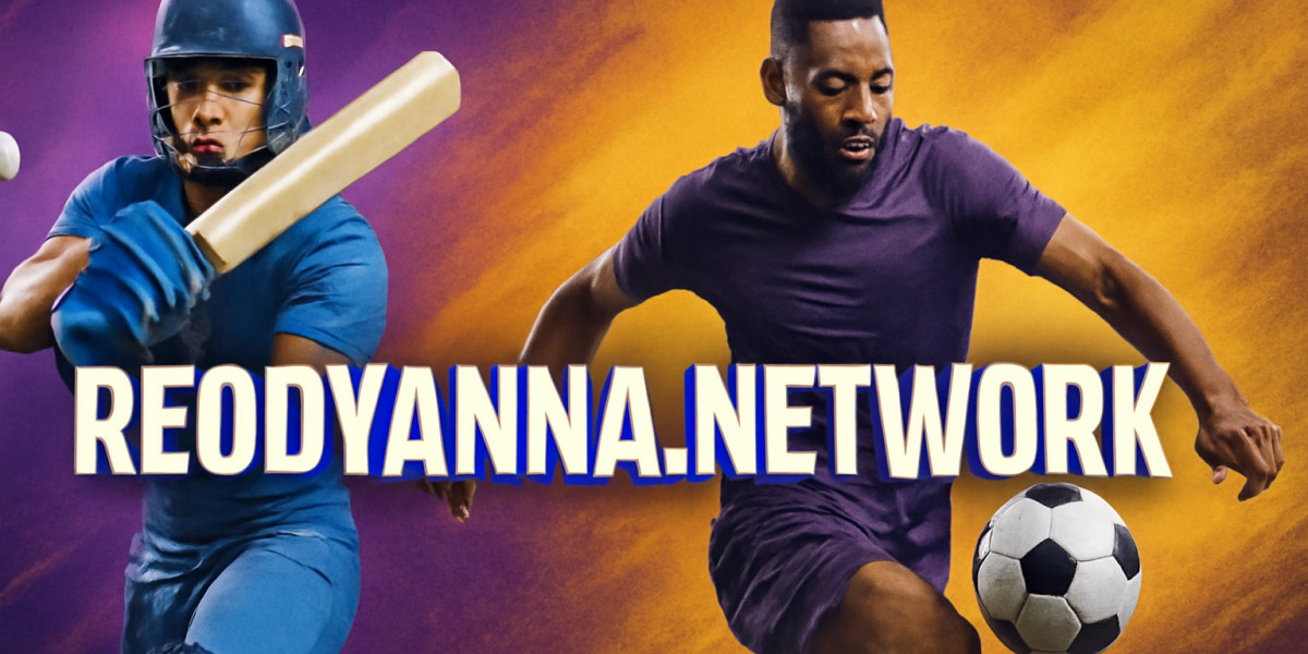 Cricket Innovation and Future Trends with Reddy Anna and Reddy ID: Shaping Tomorrow’s Game