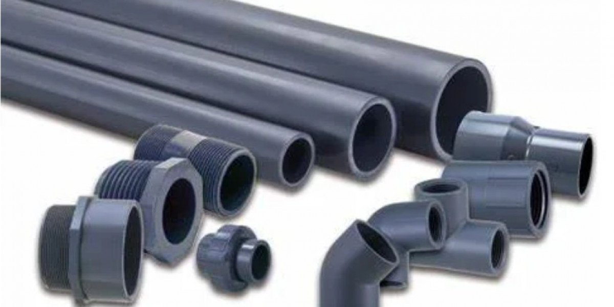 Explore the advantages and applications of CPVC in modern plumbing and industrial systems. Learn how CPVC ensures durabi