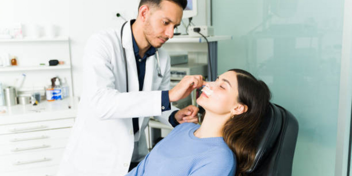 Understanding Rhinoplasty: What to Expect Before Surgery