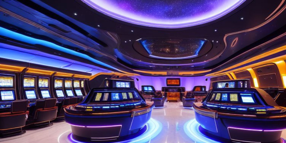 Engaging Real-time Game at VegasNow Casino