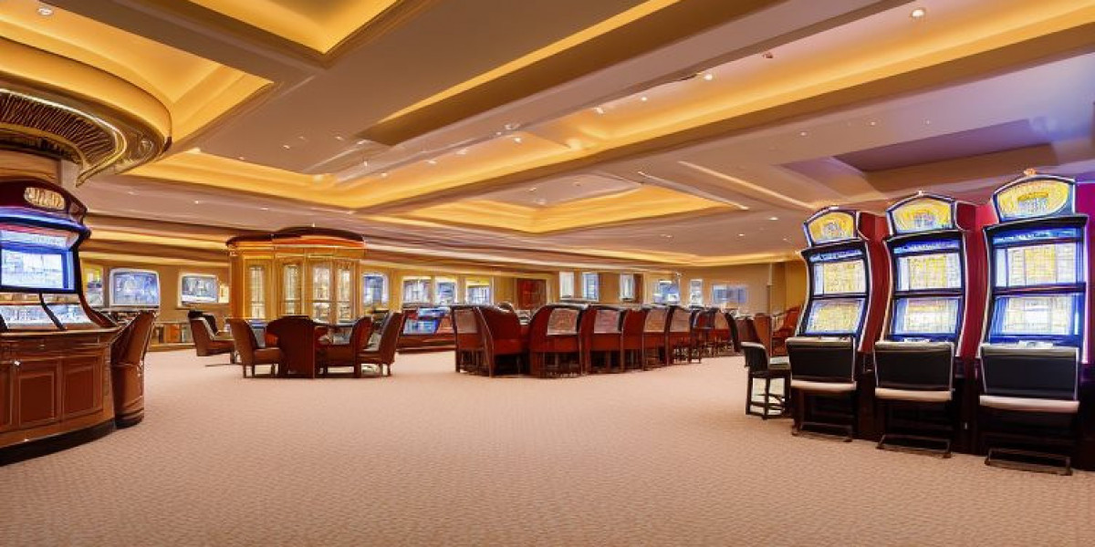 Lucky Dreams Casino