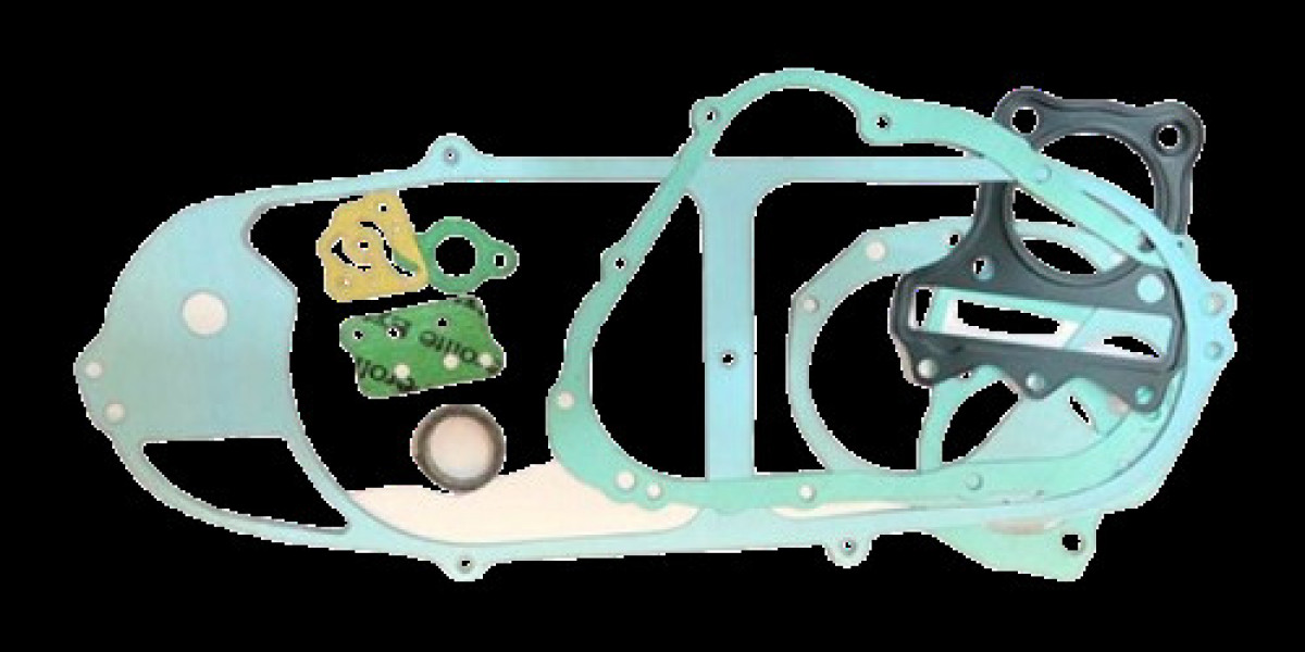 Top Engine Gasket Sets to Ensure Peak Performance