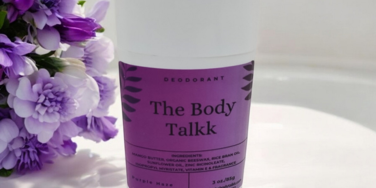 Natural Deodorant That Works: What to Look for Before You Buy