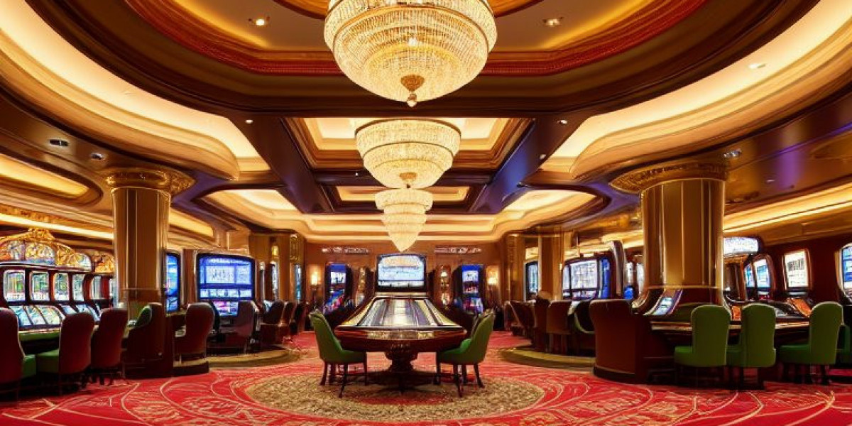 Premium Wireless Betting at Lucky Wins Online Casino