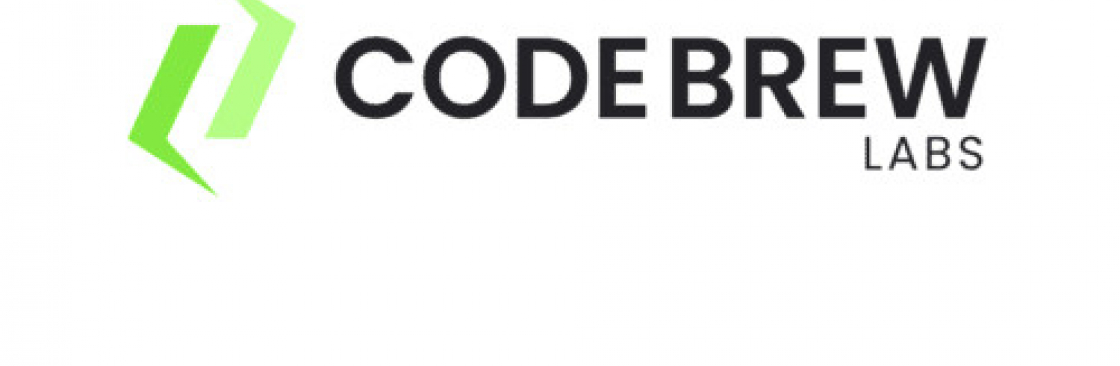 Code Brew Labs Cover Image