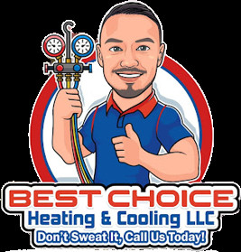 Best Choice Heating Cooling LLC Profile Picture