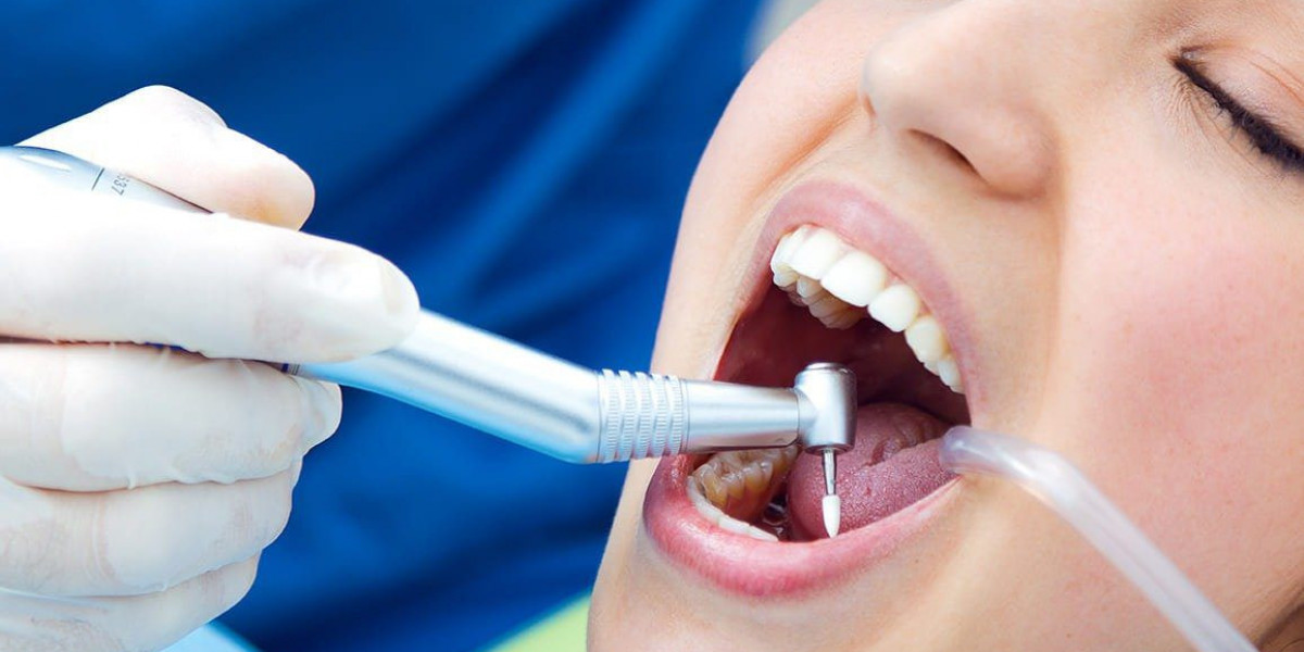 Root Canal Treatment Offering Gentle and Precise Tooth Care