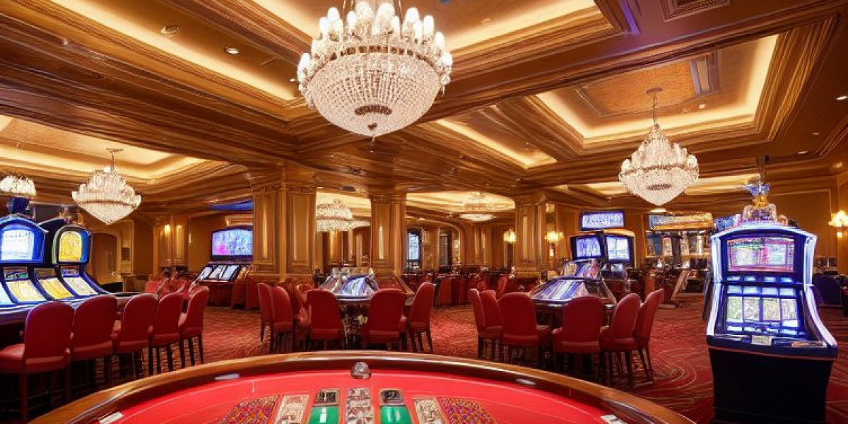 Money Selection within SlotLounge Casino