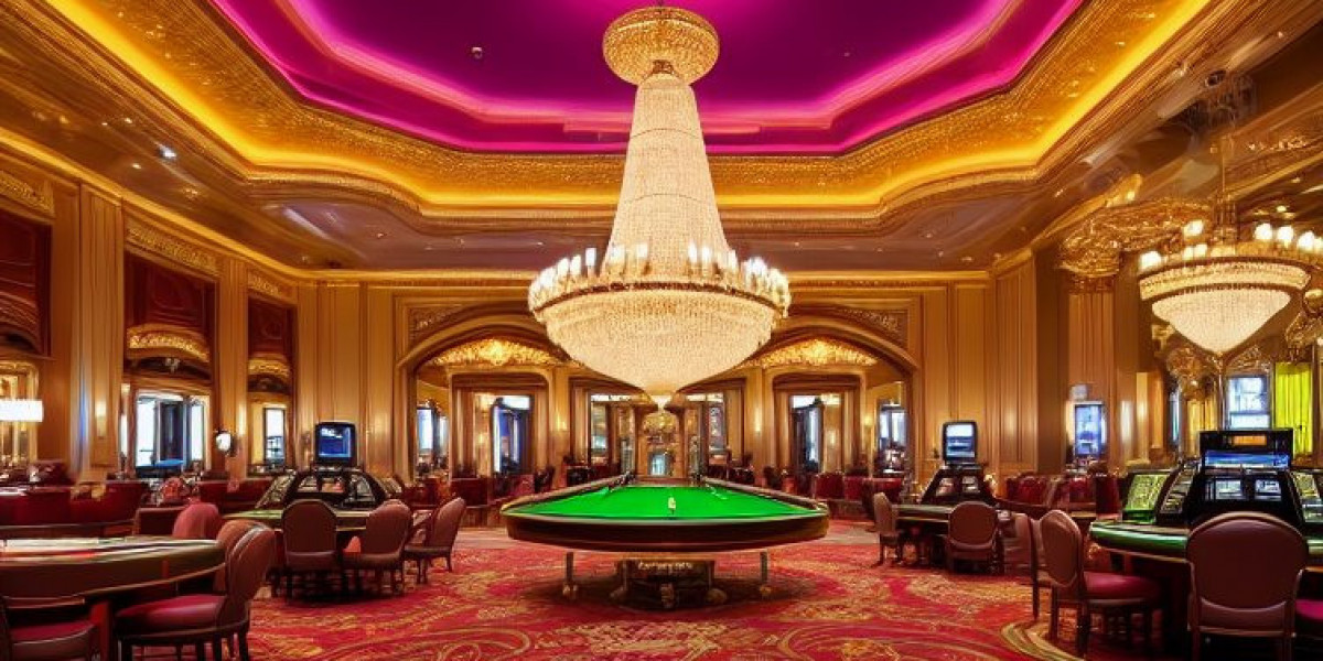 LuckyDreams Live Dealer Experience