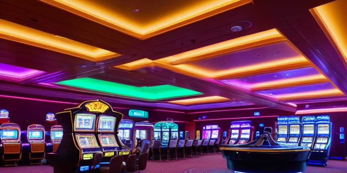 Umfangreiches Spielauswahl bei Spirit Casino