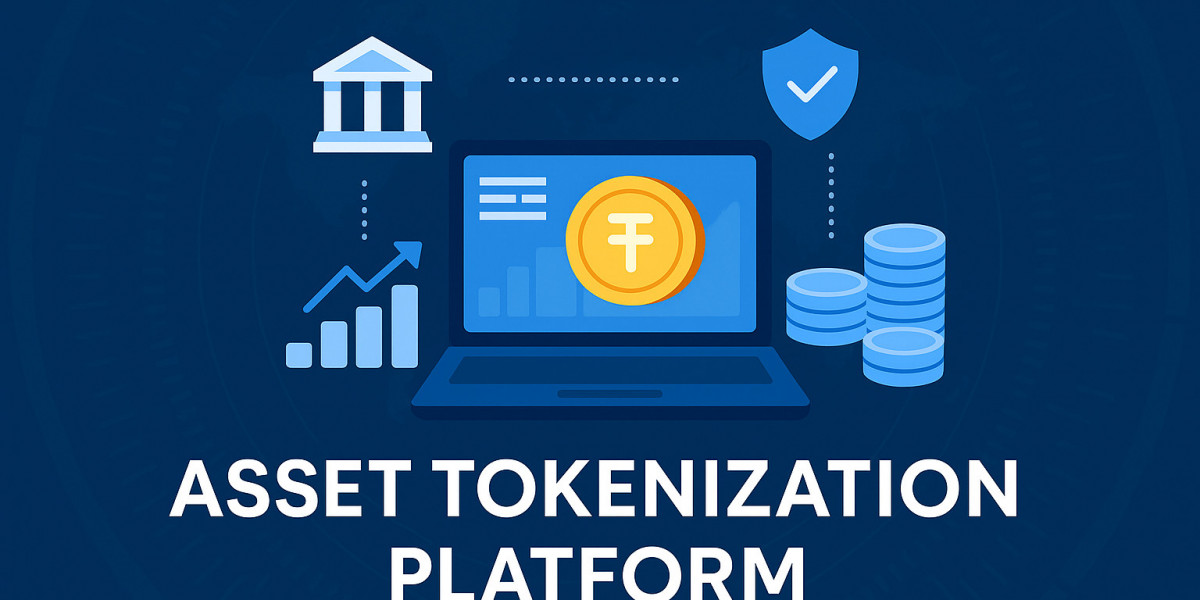 How to Launch a Secure Tokenized Asset Marketplace in 2025?