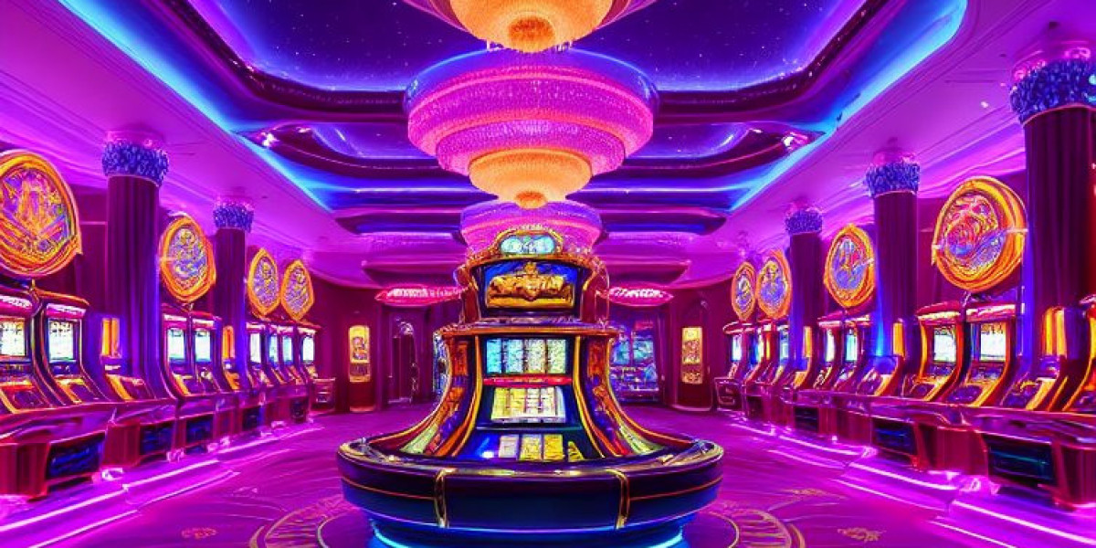 Incredible Gaming Planet in VegasNow