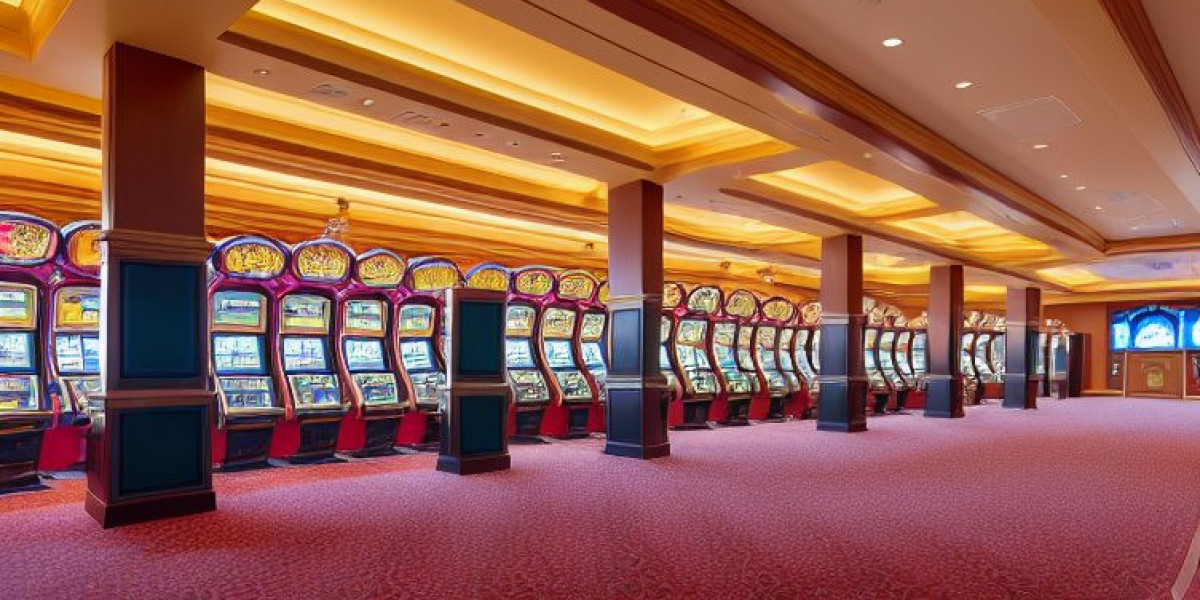 Portable Gaming und Revolution zu Casino SlotLords