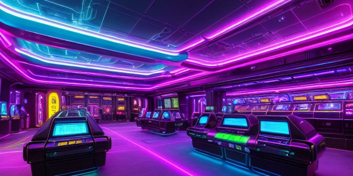 Lucky Dreams Casino