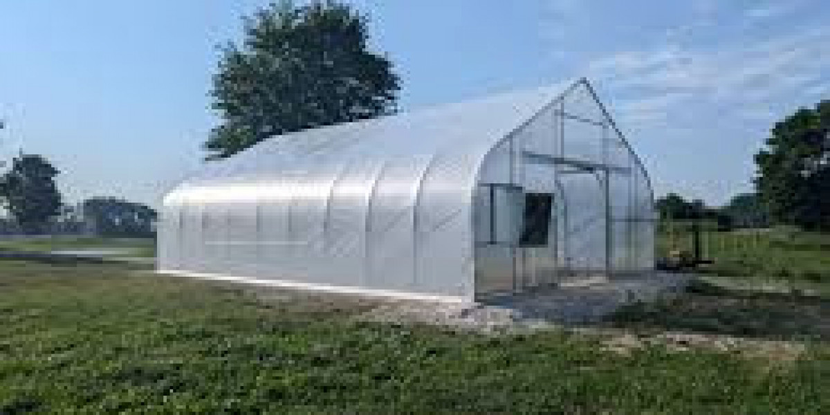 What Makes Clear Greenhouse Plastic the Best Choice for Modern Growers?