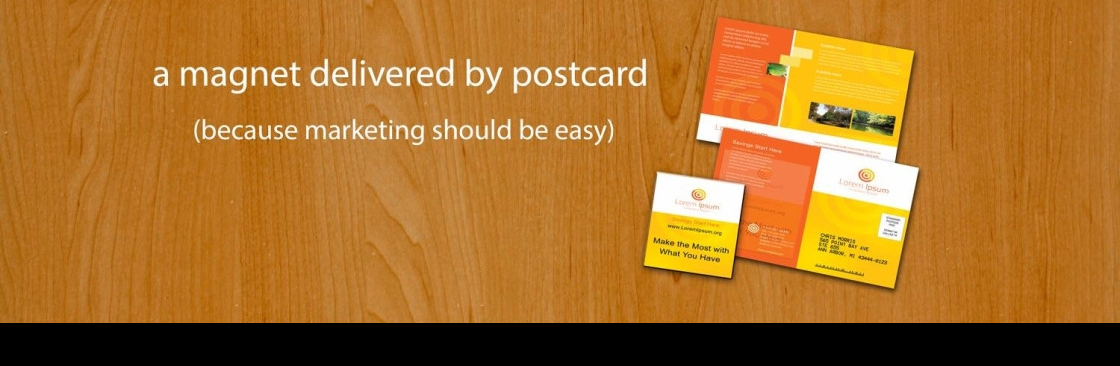 magnetby Mail Cover Image