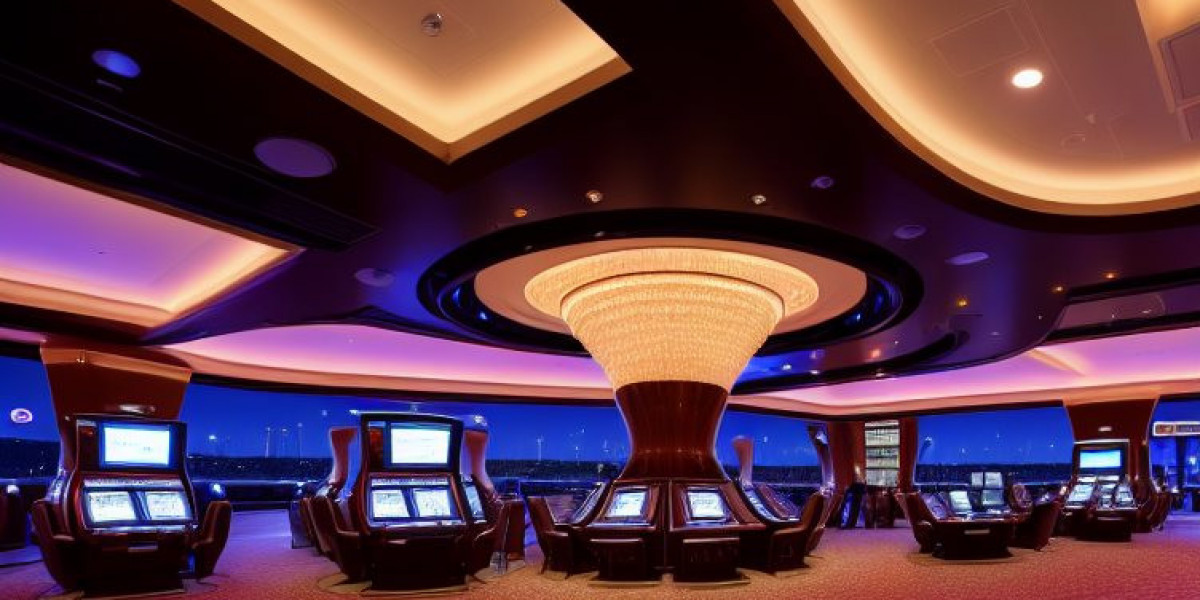 Premium Live Dealer Gaming at Sky Crown