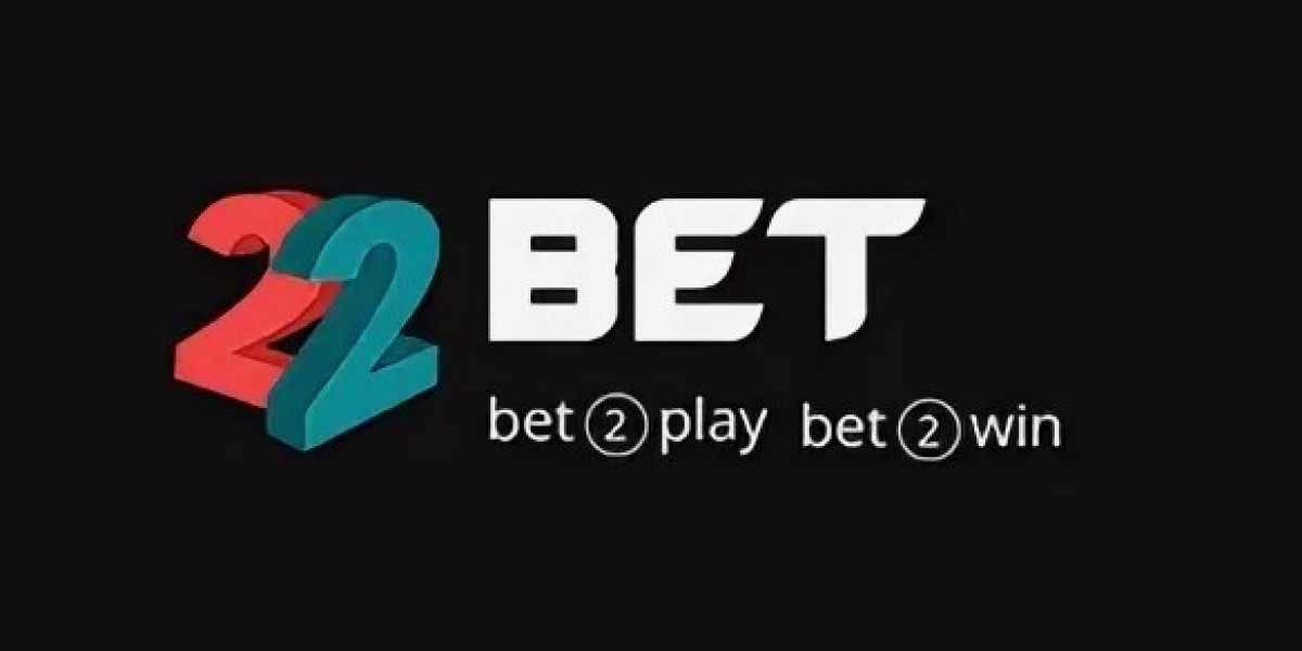 A 22Bet.hu – Megbízható Partner a Sportfogadás Területén
