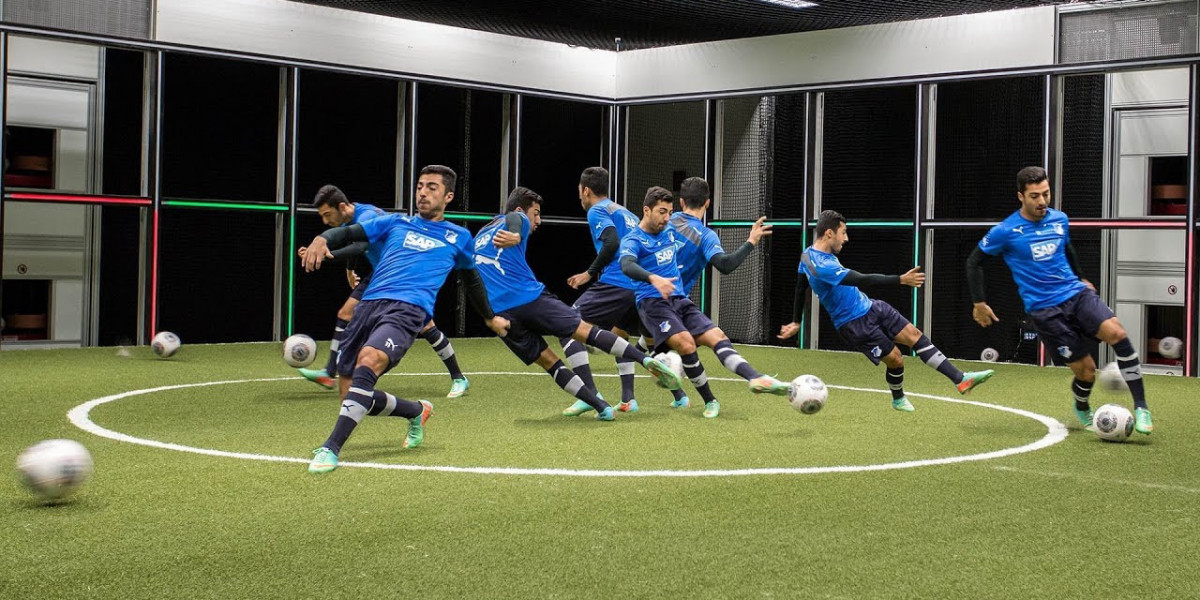 Soccer Training Program Essentials: Skills Every Player Must Master