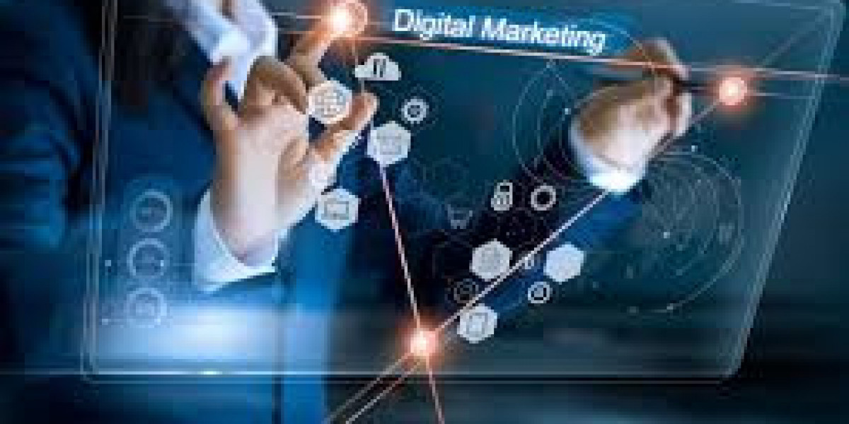 Drive Profit and Growth with the Best Digital Marketing Services