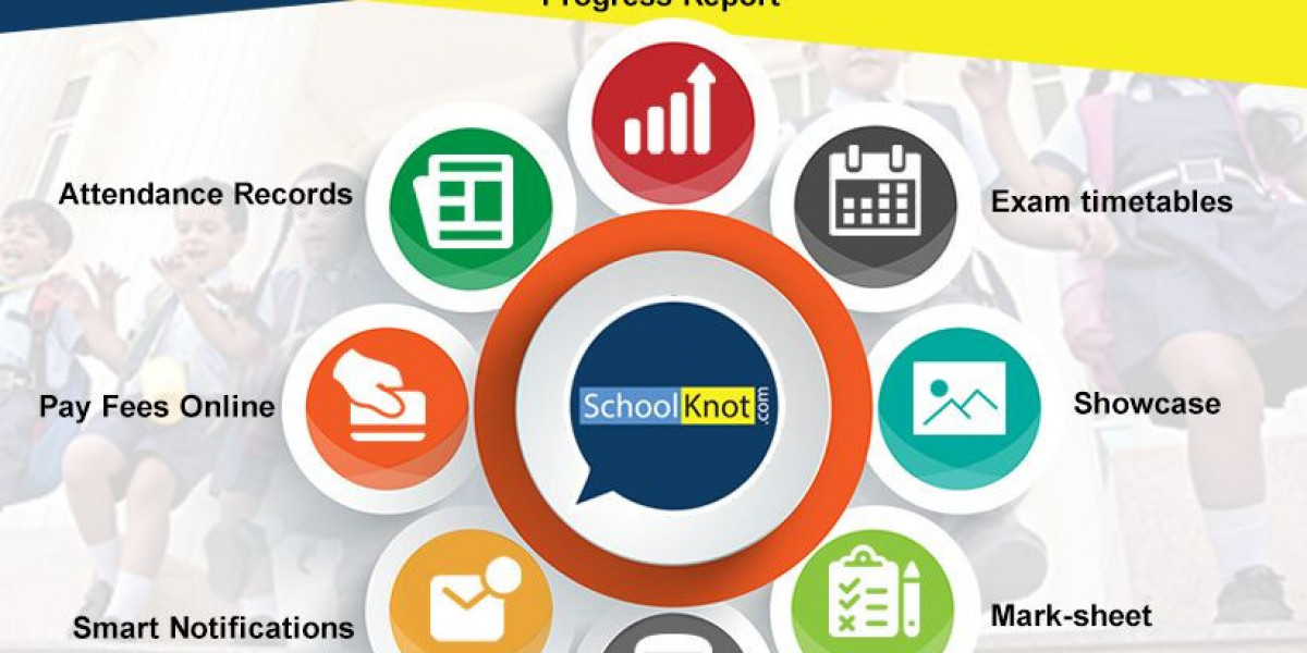 How ERP for Schools Simplifies Daily Operations