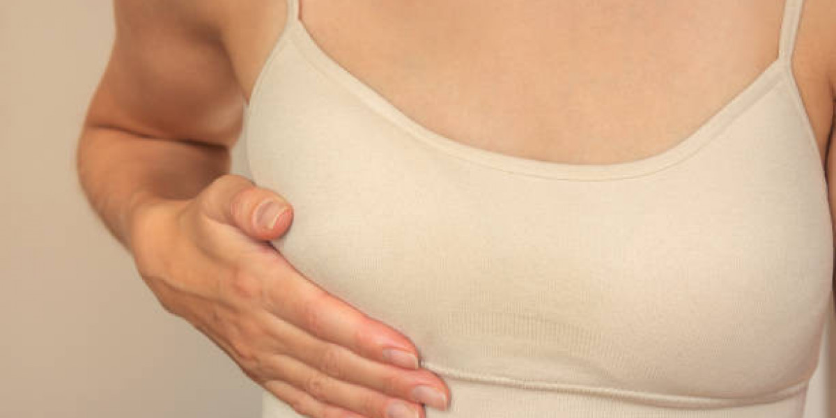 Personalized Breast Augmentation Riyadh