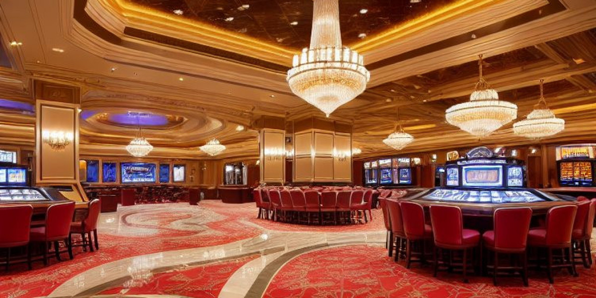 Cell Gaming Transformation at Fair Go Casino