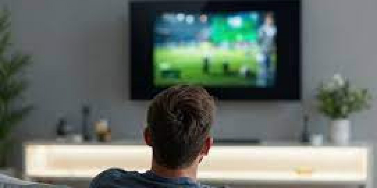 Experience Endless Entertainment with Xtreme HD IPTV
