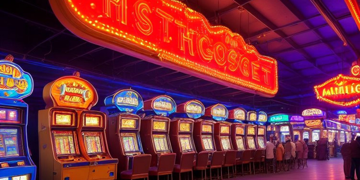 Arousing Accident Games within SkyCrown Casino