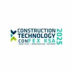 Construction Technology ConFex KSA Profile Picture