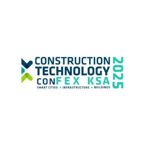 Construction Technology ConFex KSA Profile Picture