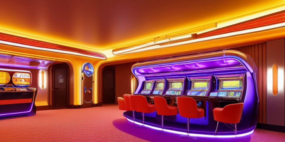 Lucky Dreams Casino