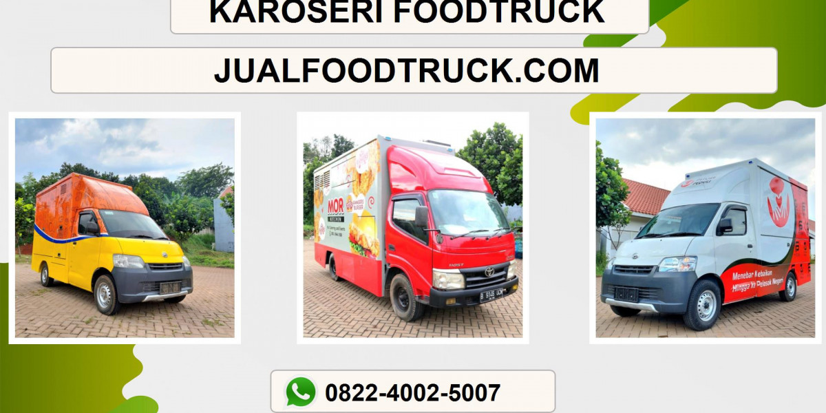 Tahapan Bikin Karoseri dari Nol Sampai Siap Jalan