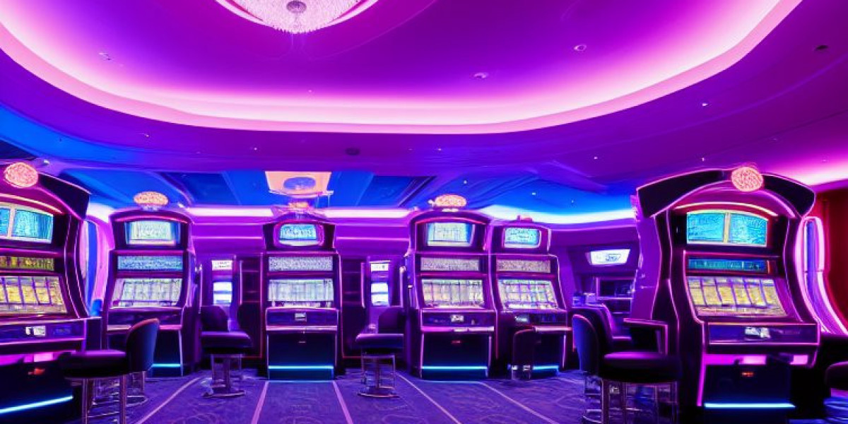 Métodos de Ingreso en NineCasino