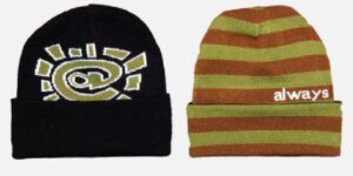 Beanies for Comfort and Style This Season