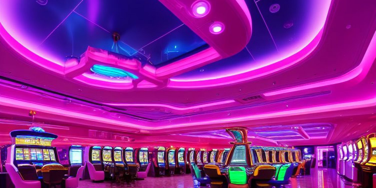 Marketing Greatness at Sky Crown Online Casino